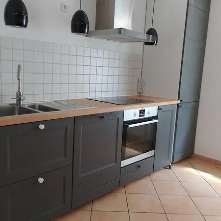 4 Apartamento *